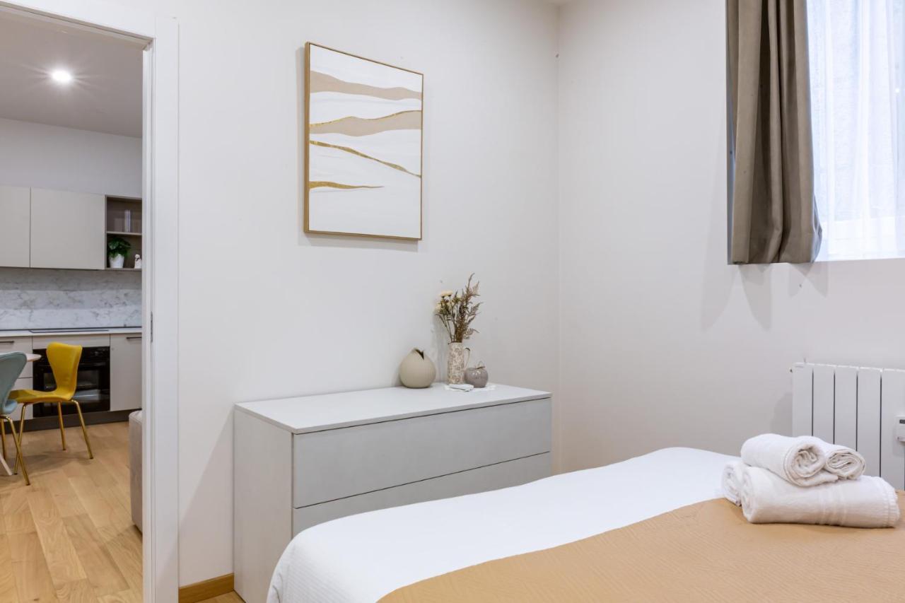 Easylife - Bilocale Moderno E Sofisticato In Zona Porta Venezia Appartement Milaan Buitenkant foto