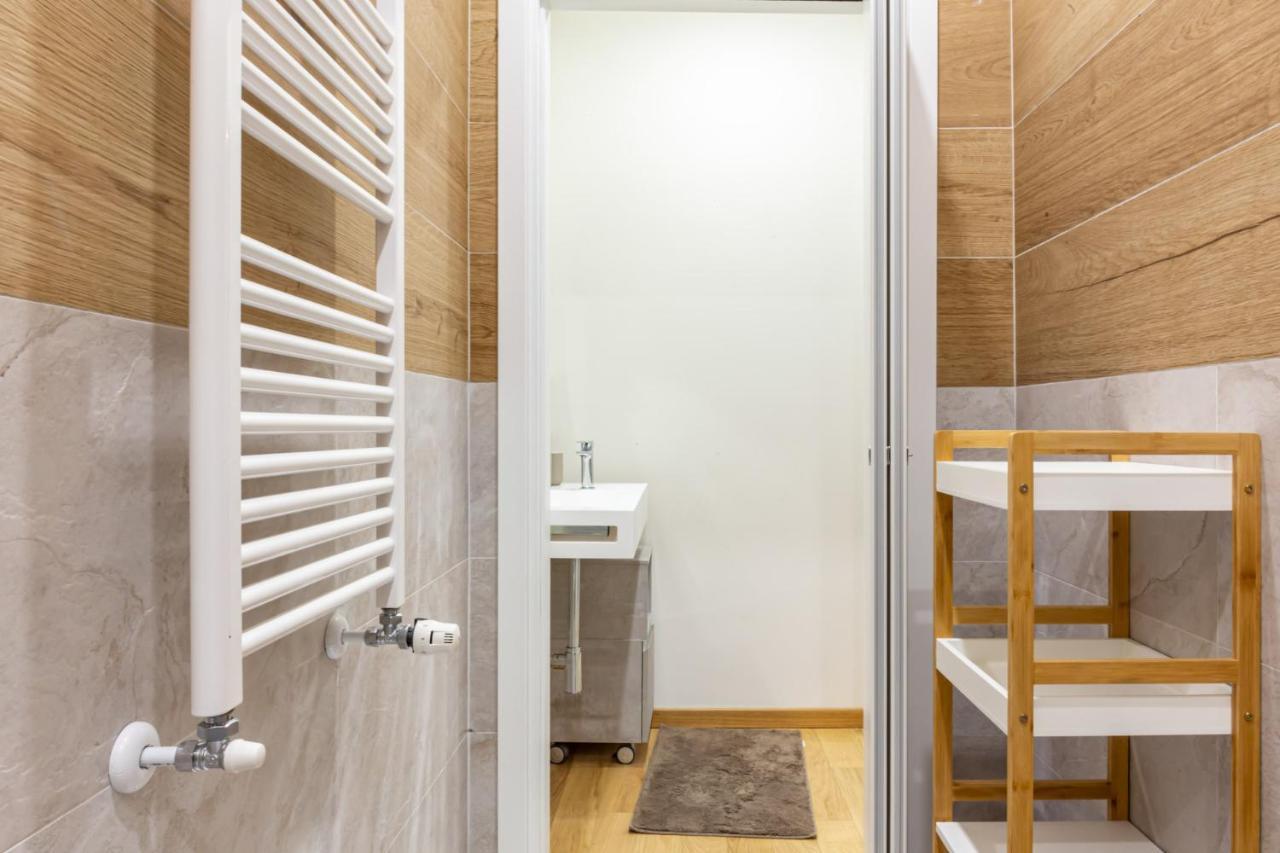 Easylife - Bilocale Moderno E Sofisticato In Zona Porta Venezia Appartement Milaan Buitenkant foto